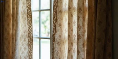 Professional curtain stain treatment on-site greystanes-nsw Matty Curtain Cleaning